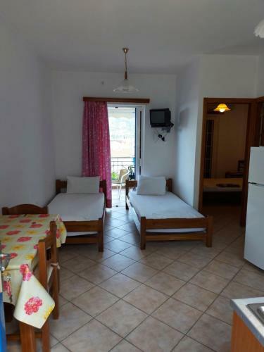 Apartamento Matina Studios - Tyros