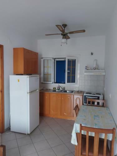Apartamento Matina Studios - Tyros