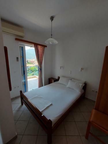 Apartamento Matina Studios - Tyros