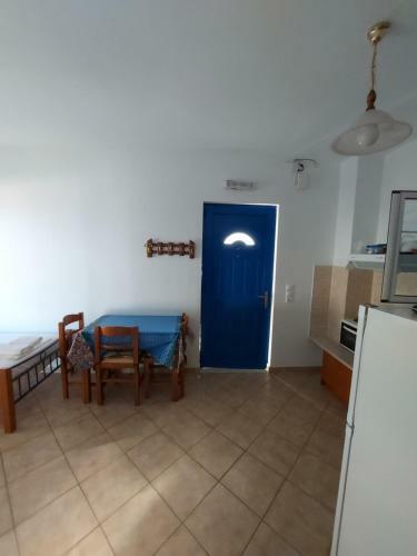 Apartamento Matina Studios - Tyros