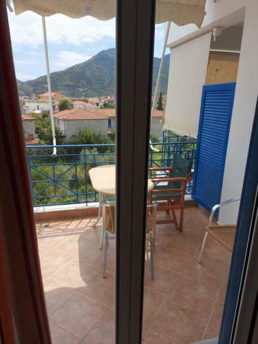 Apartamento Matina Studios - Tyros