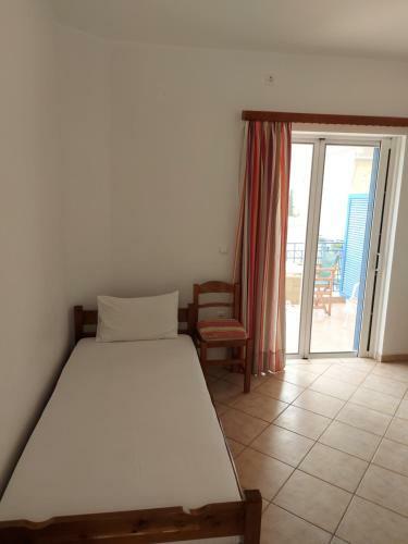 Apartamento Matina Studios - Tyros