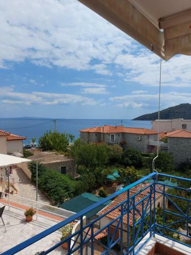 Apartamento Matina Studios - Tyros