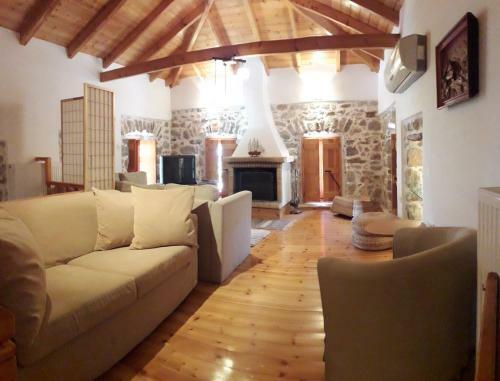 Theodora's Guest House