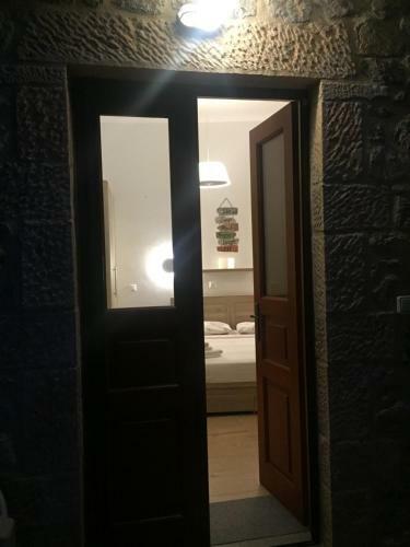 Theodora's Guest House