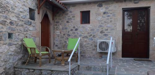 Theodora's Guest House