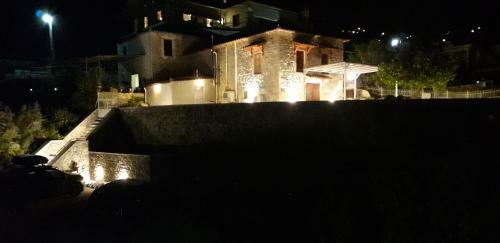 Theodora's Guest House