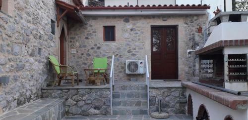 Theodora's Guest House