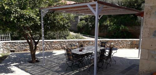 Theodora's Guest House
