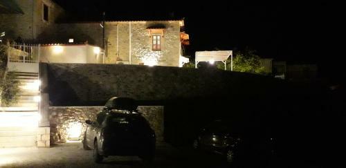 Theodora's Guest House
