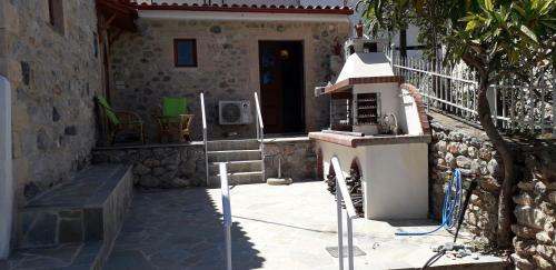 Theodora's Guest House
