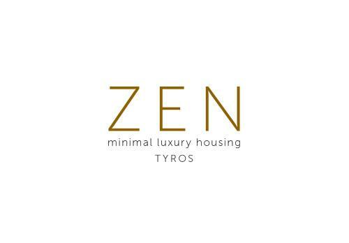Zen Minimal Luxury Housing Tyros