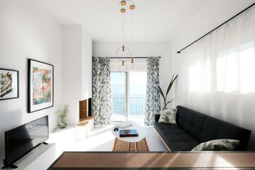 Zen Minimal Luxury Housing Tyros