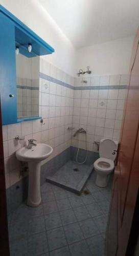 Melana Apartment