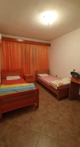 Melana Apartment