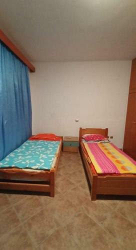 Melana Apartment