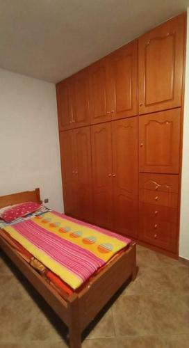 Melana Apartment
