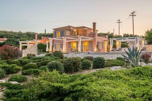 Andromeda Villa