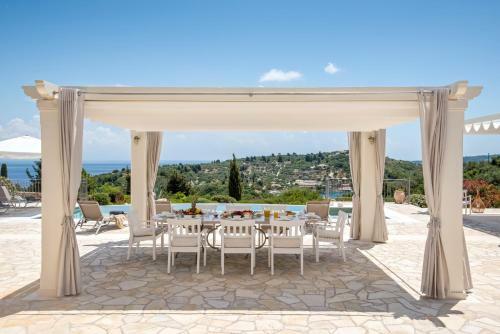 Andromeda Villa