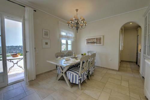 Andromeda Villa