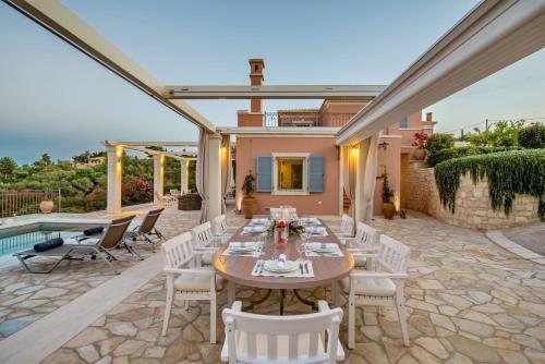 Andromeda Villa