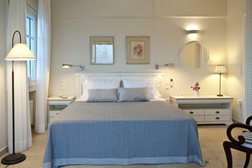 Andromeda Villa
