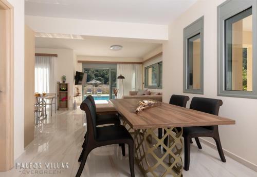 Paleos Evergreen Villa