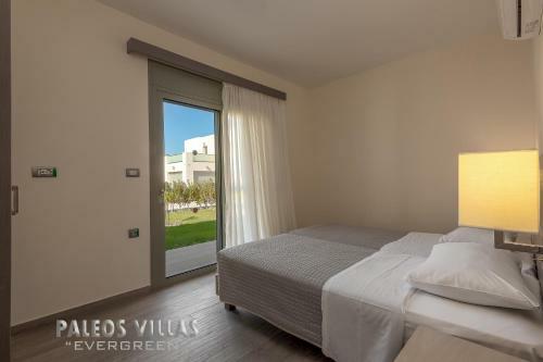 Paleos Evergreen Villa