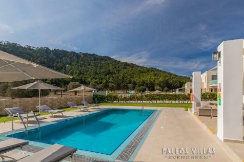 Paleos Evergreen Villa