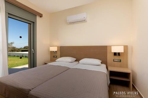 Paleos Evergreen Villa