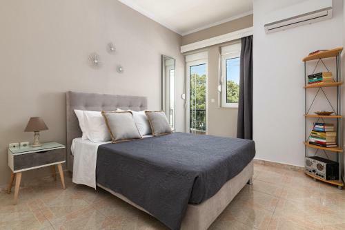 Villa Montefile