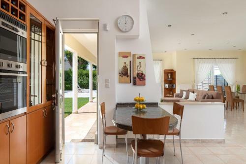 Villa Montefile