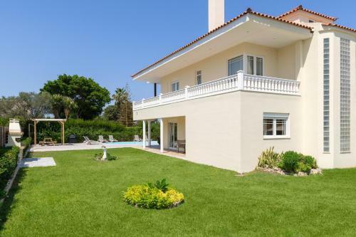 Villa Montefile
