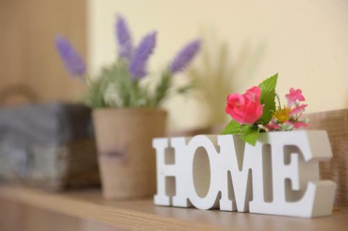 Happy Days Home Apartment Und Studio/penthouse
