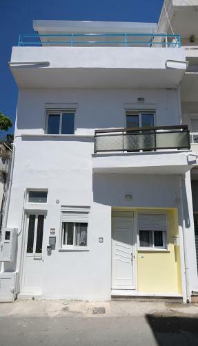 Happy Days Home Apartment Und Studio/penthouse