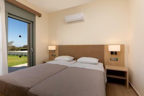 Paleos Sunset Villa
