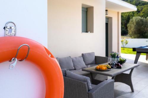 Paleos Sunset Villa