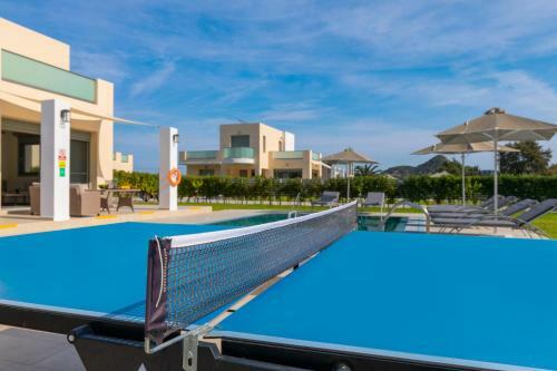 Paleos Sunset Villa