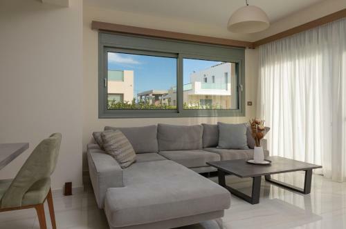 Paleos Sunset Villa