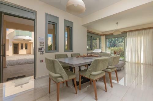 Paleos Sunset Villa