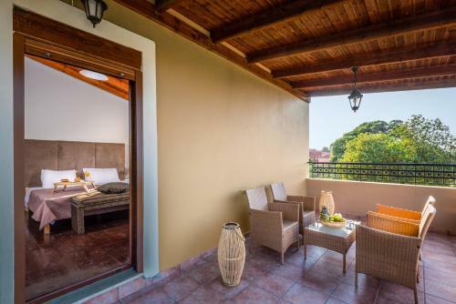 Villa Prestige Residence Rhodes