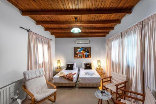 Villa Prestige Residence Rhodes