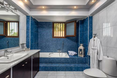 Villa Prestige Residence Rhodes
