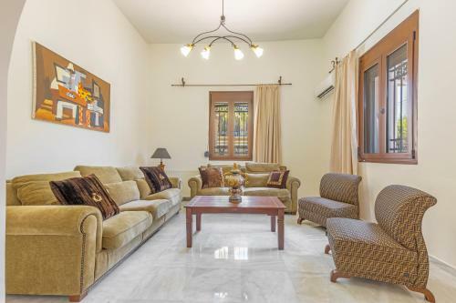 Villa Prestige Residence Rhodes