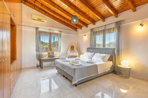 Villa Prestige Residence Rhodes