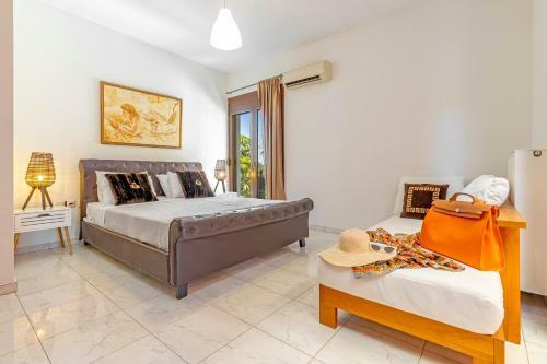 Villa Prestige Residence Rhodes