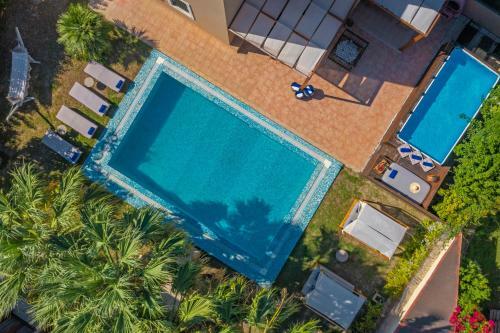 Villa Prestige Residence Rhodes