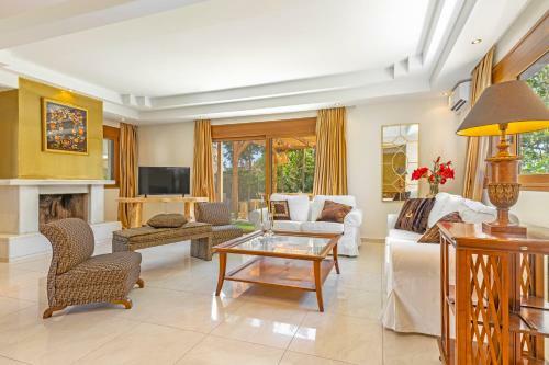 Villa Prestige Residence Rhodes
