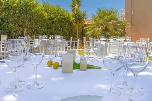 Villa Prestige Residence Rhodes