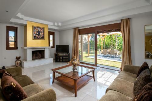 Villa Prestige Residence Rhodes